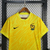 Camisa-da-França-de-Goleiro-24-25-Amarelo-Nike-Masculino-Torcedor