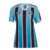 Camisa Grêmio I 22/23 Tricolor - Feminina - Umbro