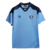 Camisa Grêmio Treino Polo 23/24 Azul Celeste - Umbro - Masculino Torcedor