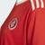 Imagem do Camisa Internacional I 22/23 Vermelha - Feminina - Adidas