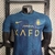 Camisa-Al-Nassr-II-23/24-Azul-Marinho-Nike-Masculino-Jogador