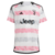 Camisa-Juventus-II-23/24-Branco-Rosa-e-Cinza-Adidas-Masculino-Torcedor