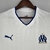 Camisa Olympique de Marseille I 22/23 Branco - Puma - Masculino Torcedor na internet