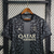 Camisa-PSG-III 23/24-Preto-Elefante- Jordan-Masculino-Torcedor