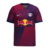 Camisa RB Leipzig II 23/24 Vermelho e Azul - Nike - Masculino Torcedor