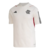 Camisa Flamengo Treino 23/24 Branco - Adidas - Masculino Torcedor