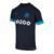 Camisa Olympique de Marseille II 22/23 Preto - Puma - Masculino Torcedor