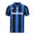 Camisa Atalanta I 22/23 Preto e Azul - Joma - Masculino Torcedor