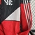 Jaqueta-Corta-Vento-Flamengo-23/24-Vermelho-e-Preto-Adidas