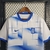 Camisa Grécia I 23/24 Branco e Azul - Nike - Masculino Torcedor na internet