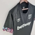 Camisa West Ham II 22/23 Preto - Umbro - Masculino Torcedor