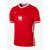 Camisa Polônia II 20/21 Vermelho - Nike - Masculino Torcedor