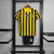 Kit-Infantil-Al-Ittihad-I-23/24-Amarelo-e-Preto-Nike