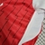 Kit Infantil Arsenal I 23/24 Vermelho e Branco - Adidas - comprar online