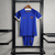 Kit-Infantil-Chelsea-I-23/24-Azul-Nike