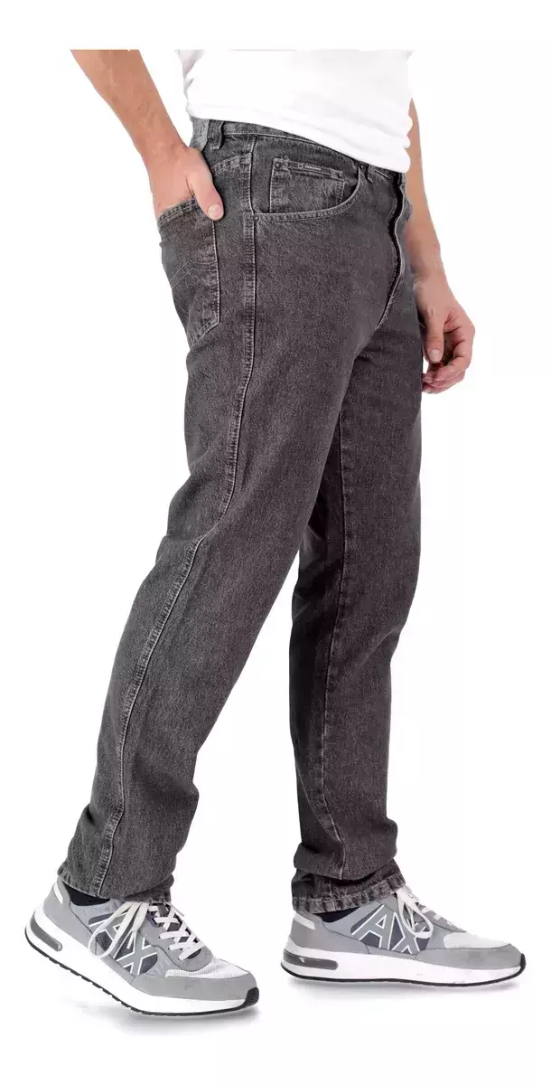 Pantalon Jean Clasico Hombre copia Buy in Mirrow