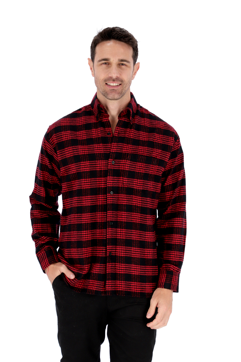Camisas de invierno sale