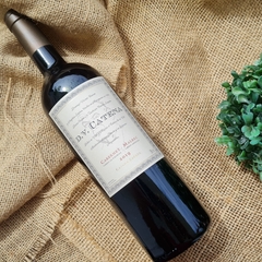 Cabernet Malbec DV Catena - Argentina