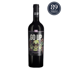 Carmenere Go Up 2019 - Chile