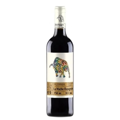 Tempranillo La Vache 2019 - Espanha