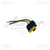 CONECTOR DO MODULO DE COMBUSTIVEL COMPLETO 4BAR - PEUGEOT, CITROEN E DS - ANDERCAR - comprar online