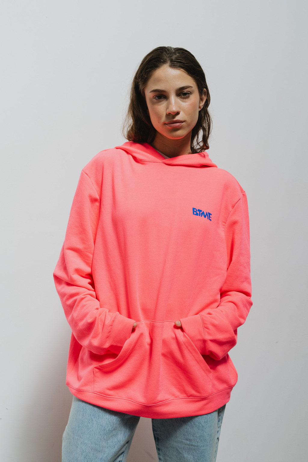 Buzo Pink Comprar en BTME