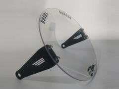 Protetor de farol para Super Meteor