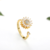 Anillo Aurora - Flora 360° - tienda online