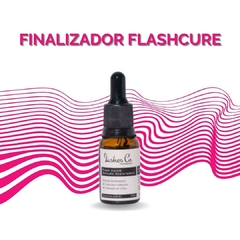 Finalizador LashesCo FlashCure