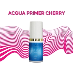 Acqua Primer Cherry