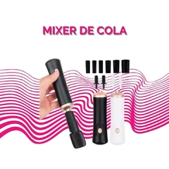 Mixer de Cola