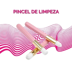 Pincel de Limpeza