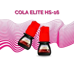 Cola Elite Hs-16