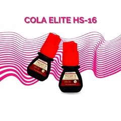 Cola Elite Hs-16 - Studio B Loja