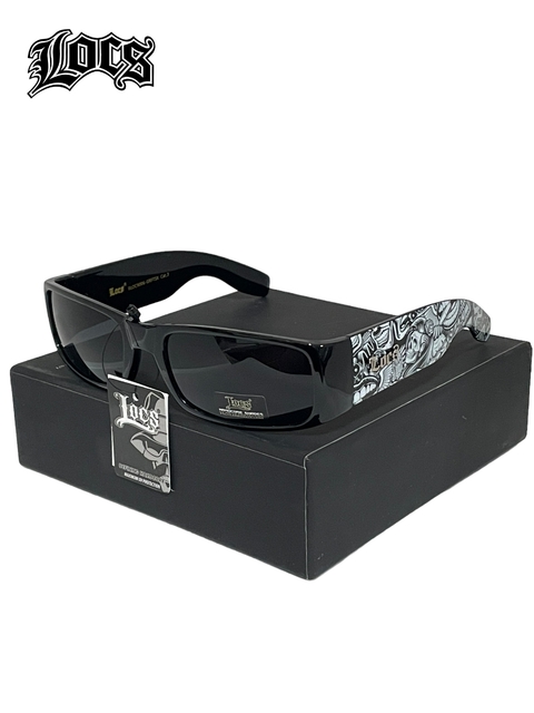 Tienda en linea de Locs Sunglasses Mexico