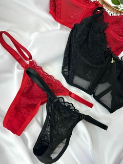 Conjunto Cupido na internet