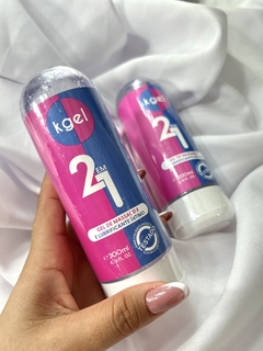 K gel 2 em 1 - comprar online