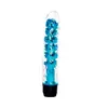 Vibrador personal com capa texturizada