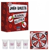 Jogo roleta Kama Sutra