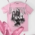 BLACKPINK Pink Venom 2 T-Shirt - comprar en línea