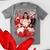 Selena Gomez T-Shirt en internet