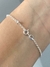 PULSEIRA FEMININA INFINITO OLHO GREGO - comprar online