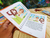 Combo Bíblia Infantil Ilustrada Personalizada + Livro De Colorir + Brindes - comprar online