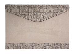 Envelope A5 Craft Dello Tribal 0011.03 na internet