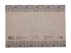 Envelope A5 Craft Dello Tribal 0011.03 - Sonatta Arts & Crafts