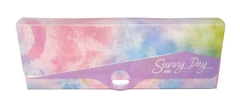 Estojo Multiuso Dello Tie Dye Sunnyday Day 8803.01 - comprar online