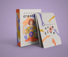 COMBO: Oráculo Creativo + Sesión de Arteterapia - comprar online