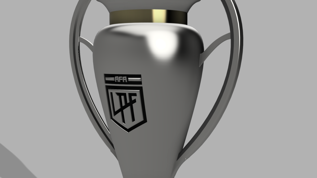 Copa Libertadores - 98cm Tamaño Original - Oscky Gamer