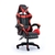 Silla gamer PC con apoya pies- bicolor - Importodo Jugueterias