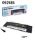 Teclado Organo USB Piano 44 Teclas